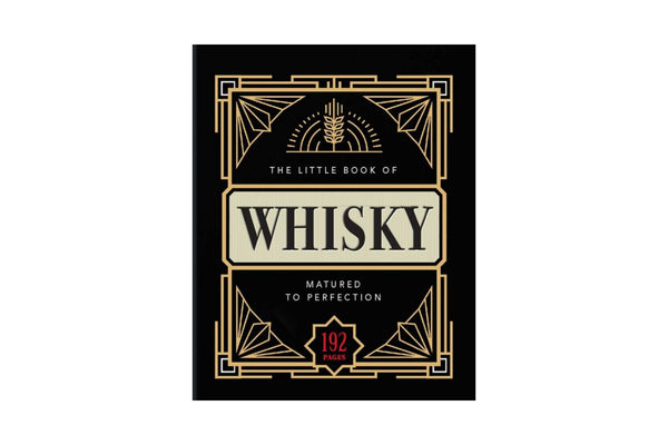 Little Book of Whisky