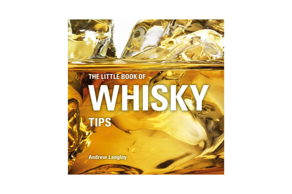 Little Book of Whisky Tips xx