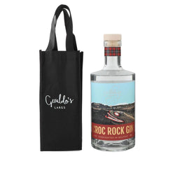 Croc Rock Gin 70cl