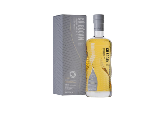 Tomatin Cù Bòcan Signature Highland 46% Single Malt Scotch Whisky 70cl