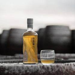 Tomatin Cù Bòcan Signature Highland 46% Single Malt Scotch Whisky 70cl
