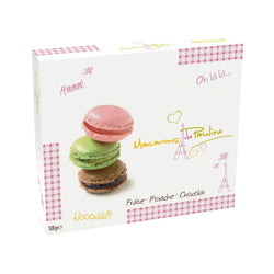 Valentine's Prosecco & Treats Box - VPTB