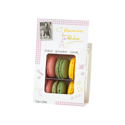 D'Haubry Macarons