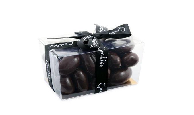 Dark Chocolate Brazil Nuts Gift Box