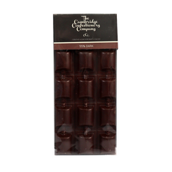 Barrel Chocolate Bars