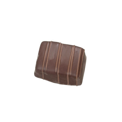 Dark Chocolate Covered Marzipan