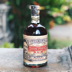 Don Papa 7 Year Old Rum - 20cl