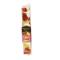 Summer Fruits Soft Nougat Crème Bars by Quaranta