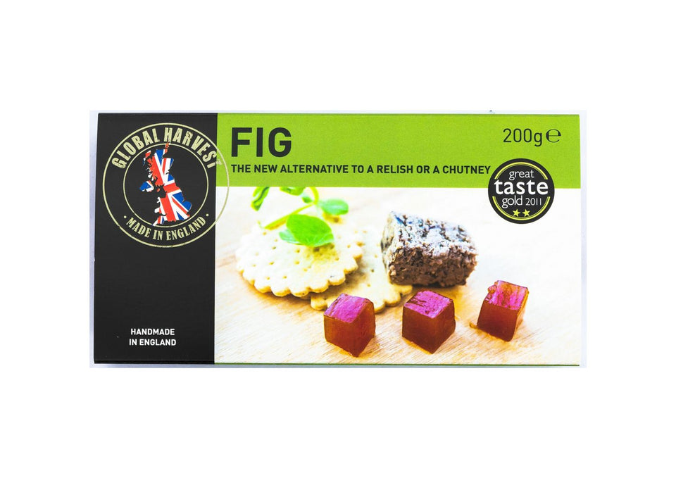 Fig Fruit Jelly For Cheese xx