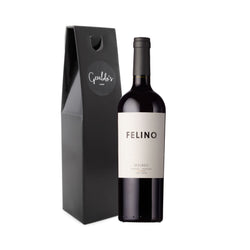 Felino Malbec, Argentina 2022 BIN 7825 - £2 OFF