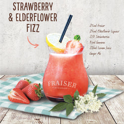 Fraiser Whisky Liqueur