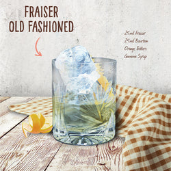 Fraiser Whisky Liqueur