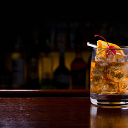 Fraiser Whisky Liqueur