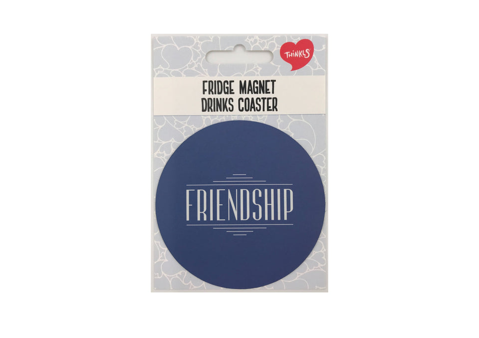 Assorted Fridge Magnets & Coasters xx