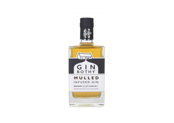 Gin Bothy Mulled Gin 70cl