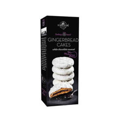Kopernik Chocolate Covered Gingerbread (3 flavours)
