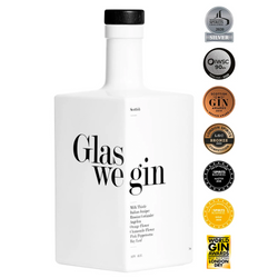 Glaswegin Gin 70cl