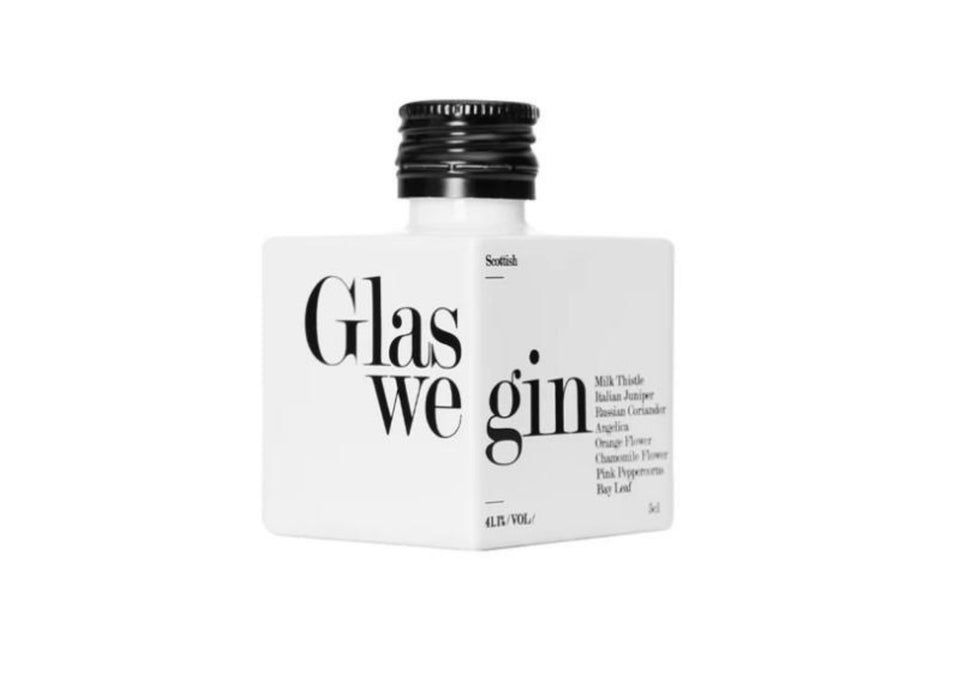 Glaswegin Gin 5cl xx