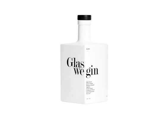 Glaswegin Gin 70cl