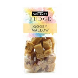 Gourmet Spring Fudge Gift Bags - Assorted Flavours