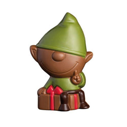 Chocolate Elves (11cm)