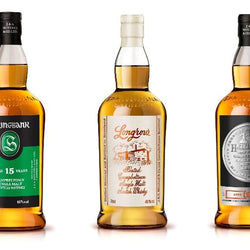 Campbeltown Loch 46% Blended Malt Scotch Whisky 70cl by Springbank