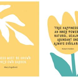 Happiness for Every Day