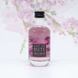 Isle of Bute Heather Gin 5cl