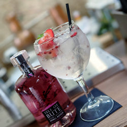 Isle of Bute Heather Gin 70cl