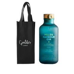Hills & Harbour Gin 70cl