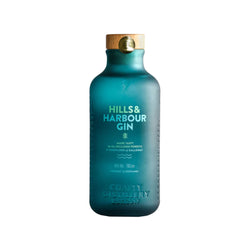 Hills and Harbour Gin