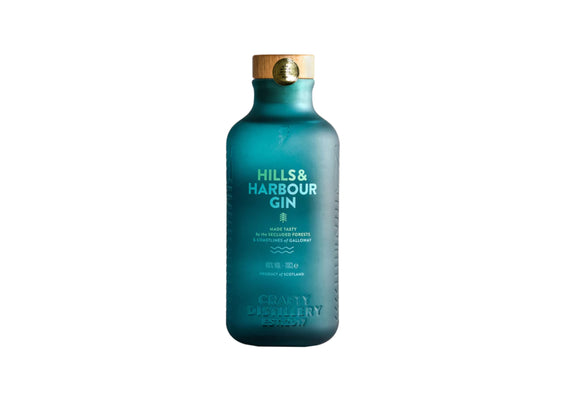 Hills and Harbour Gin