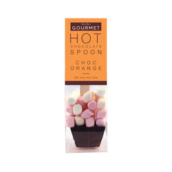 Gourmet Hot Chocolate Spoons - SPECIAL OFFER