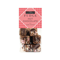 Gourmet Fudge Gift Bags - Assorted Flavours
