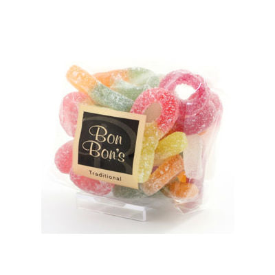 Fizzy Dummies from Bon Bons xx