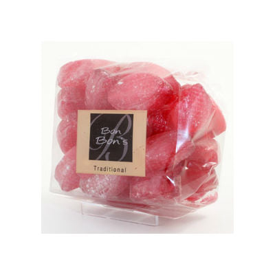 Sherbet Strawberries from Bon Bons xx