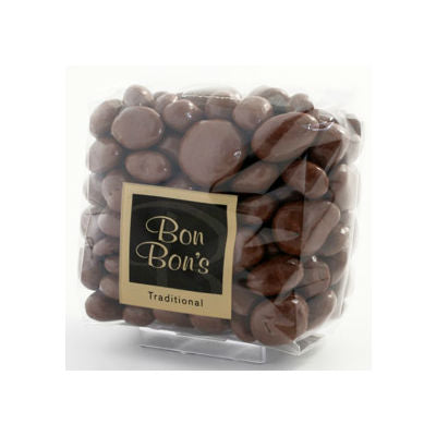 Milk Chocolate Raisins from Bon Bons