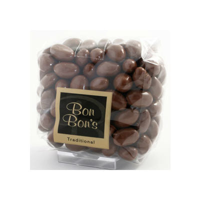 Milk Chocolate Peanuts from Bon Bons