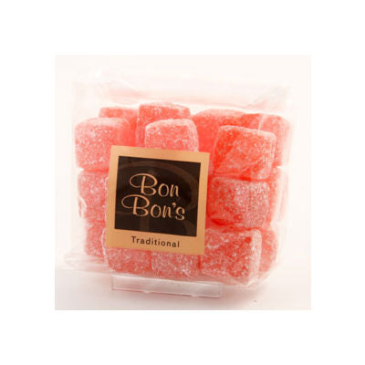 Kola Cubes from Bon Bons