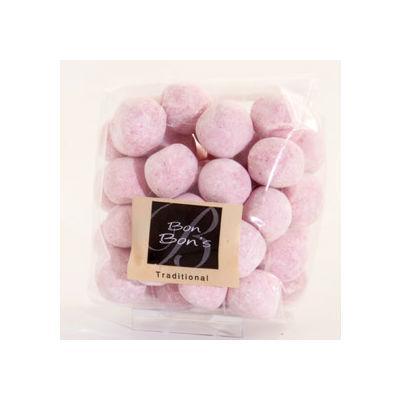 Strawberry Bon Bons
