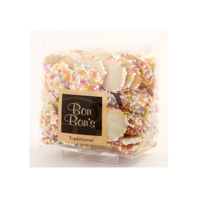 Snowies Sweets from Bon Bons xx