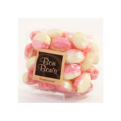 Rhubarb & Custard Sweets from Bon Bons xx