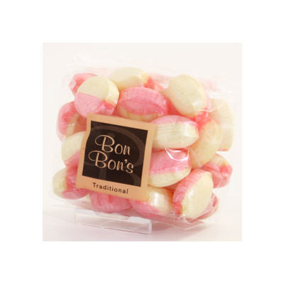 Rhubarb & Custard Sweets from Bon Bons