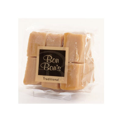 Clotted Cream Fudge from Bon Bons