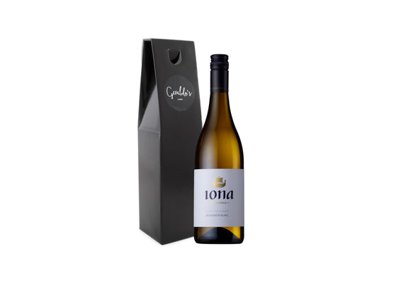 Iona, Sauvignon Blanc, South Africa 2024 BIN NO 1315