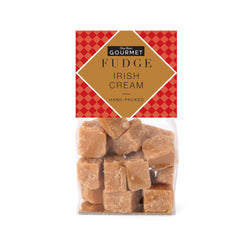 Christmas Gourmet Fudge Gift Bags