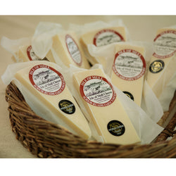 Mixed Scottish Cheeseboard Large Selection Box - MSCLSB