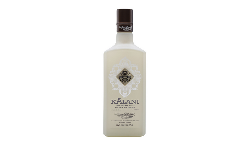 Kalani Coconut Rum Liqueur xx