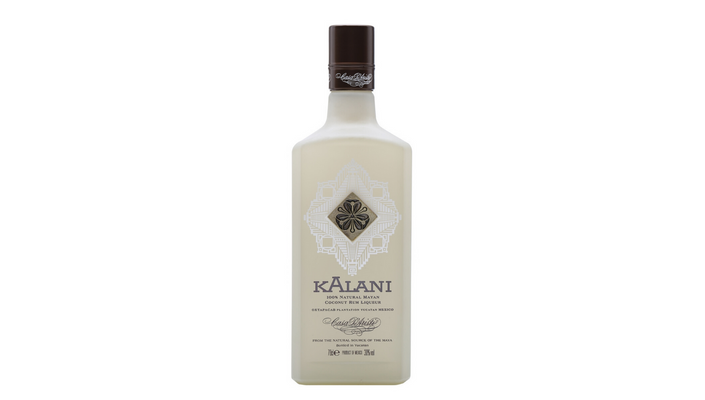 Kalani Coconut Rum Liqueur