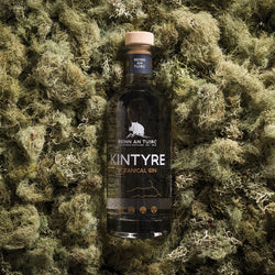 Kintyre Gin 70cl